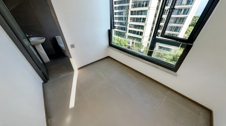 Zhongjun Tianchen - View 1