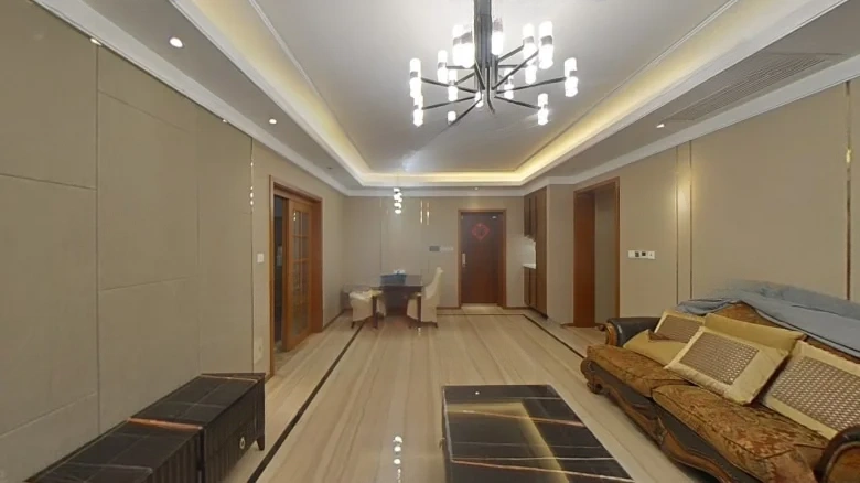 Zhongxin Fengyue City - View 7