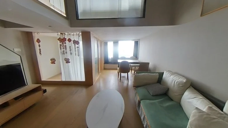 Mountain Water Era - View 1