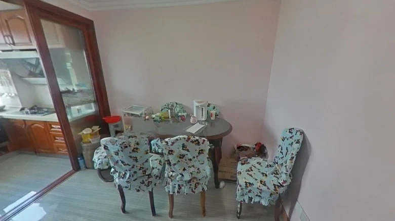 Longtan Road - View 1