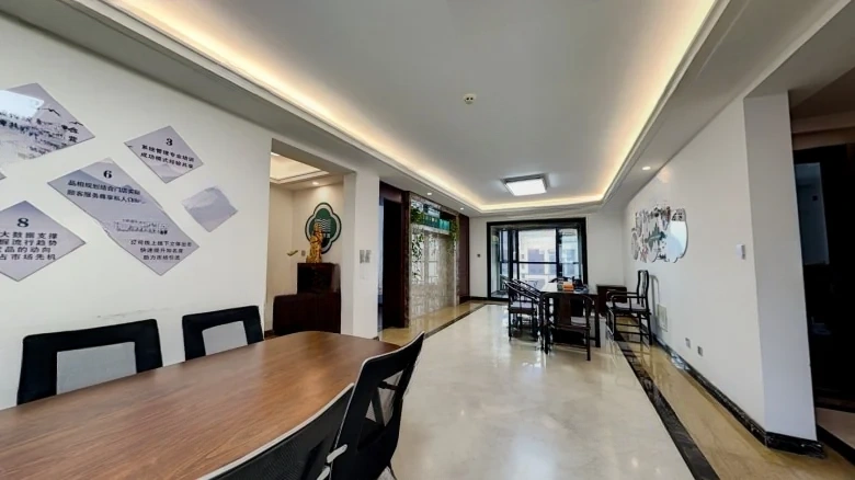 Vanke Purple Mansion - View 6