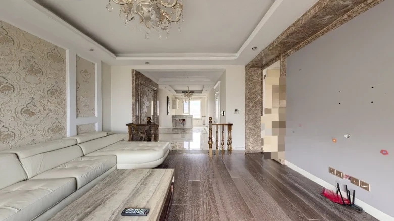 Hai信 Yun Cloud Town - View 1