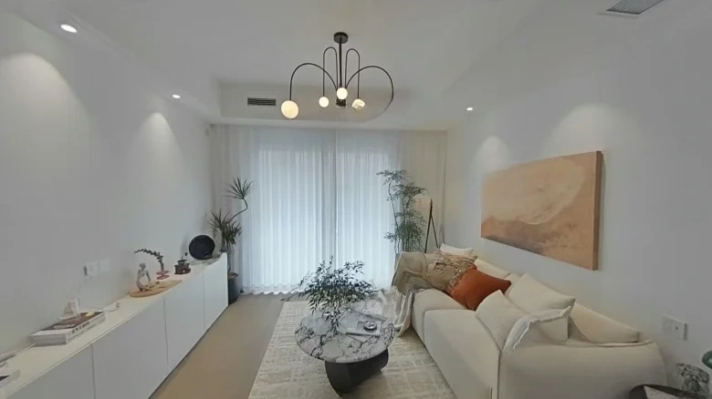 Tongji Panlong Li - View 5