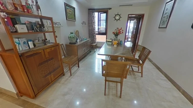 Zhonghai City South No. 1 Phase I - View 6