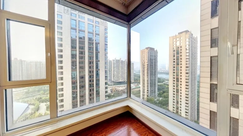 Mega Stone Tower - View 10