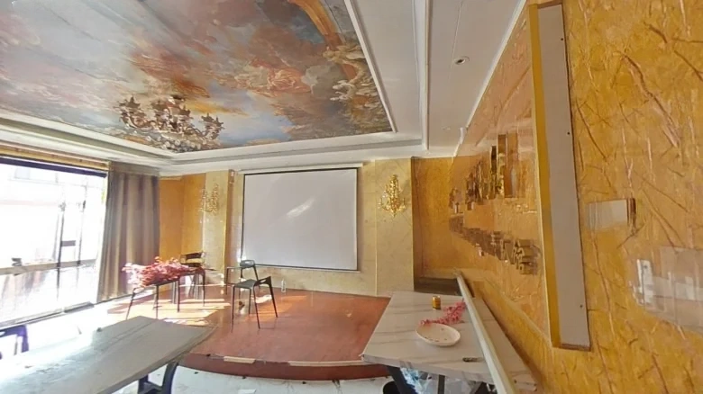 Dingjiahe Residential Area - View 10