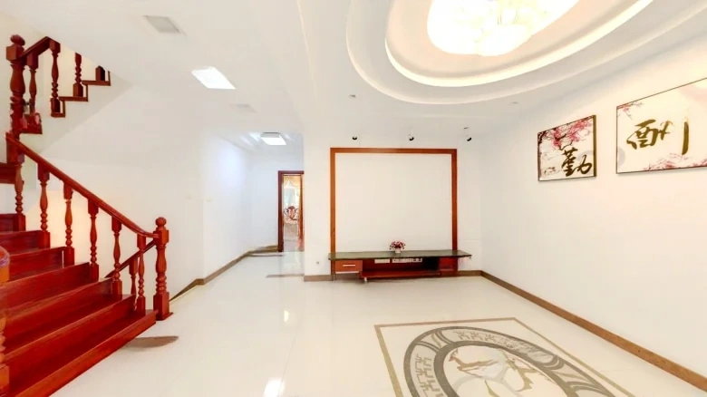 Zhaofeng Jiayuan - View 1