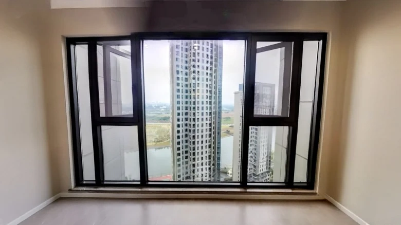 Fudi Financial Island - View 14