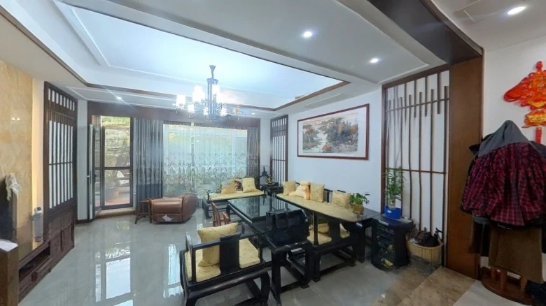 HuaDi ThousandBrilliance Villa - View 9