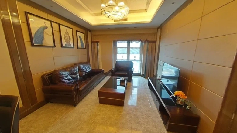 Evergrande Plaza - View 3