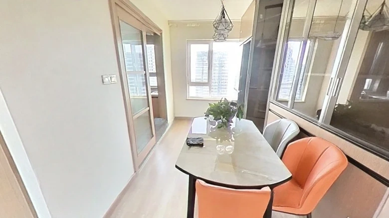 Vanke Future Light - View 1