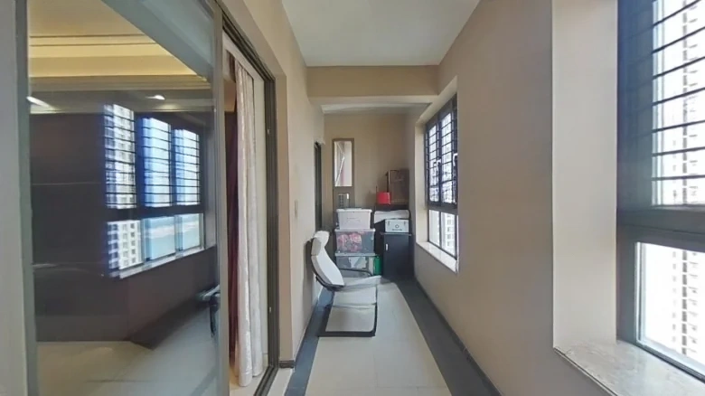 Cosmos Imperial Heaven Registry - View 12