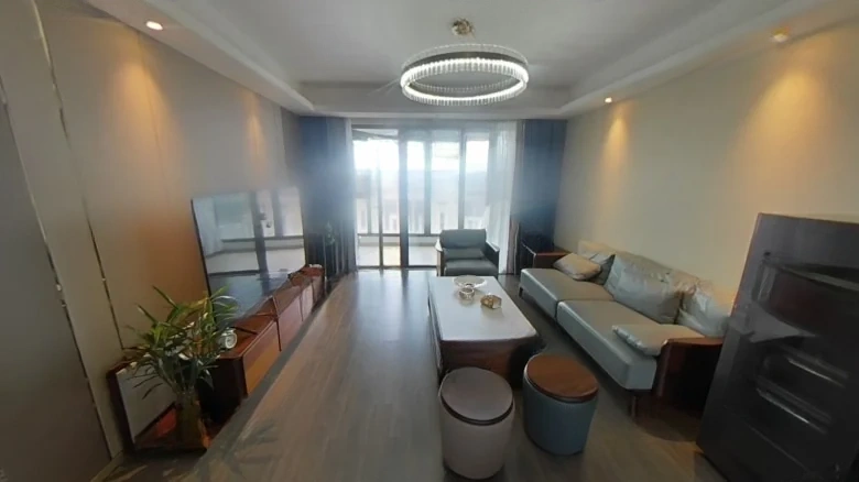 Hezuohua Yuan Phase One - View 6