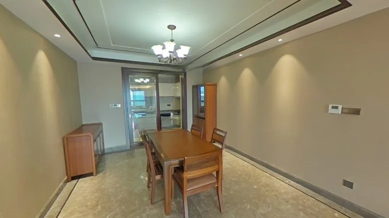 Greenland Huajiachi Impression - View 7