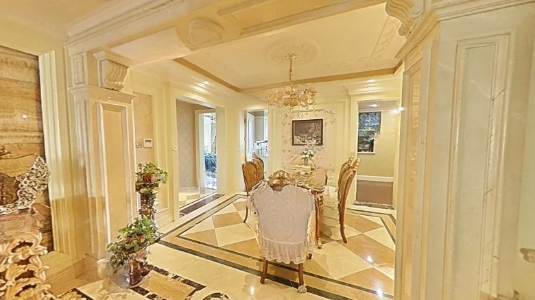 Ou Tai Wanda Mansion - View 9