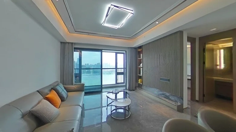 Harmony Sky Fortune Landmark Mansion - View 5