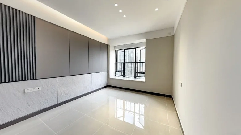 Xiancun Phase V Relocation Housing - View 1