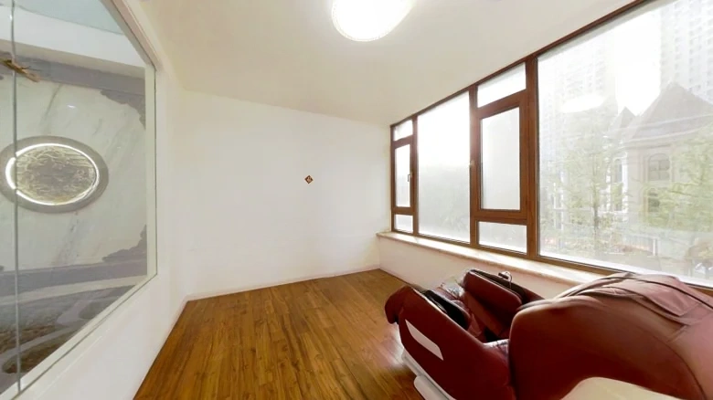 Hengda Mingxiu Manor - View 1