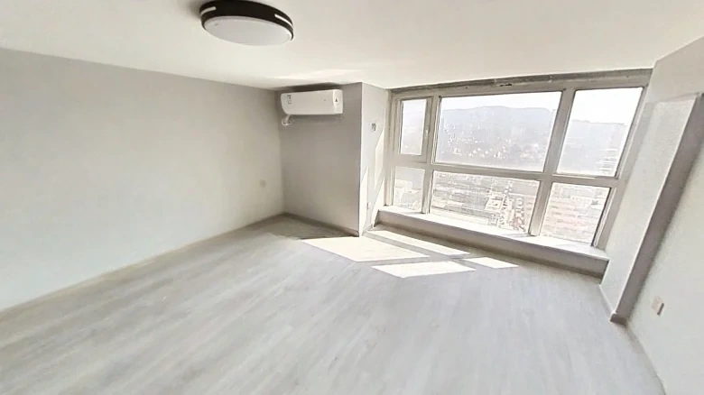 Xiangtai Plaza - View 1