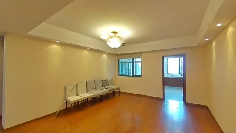 Jinhu Bay Garden - View 1