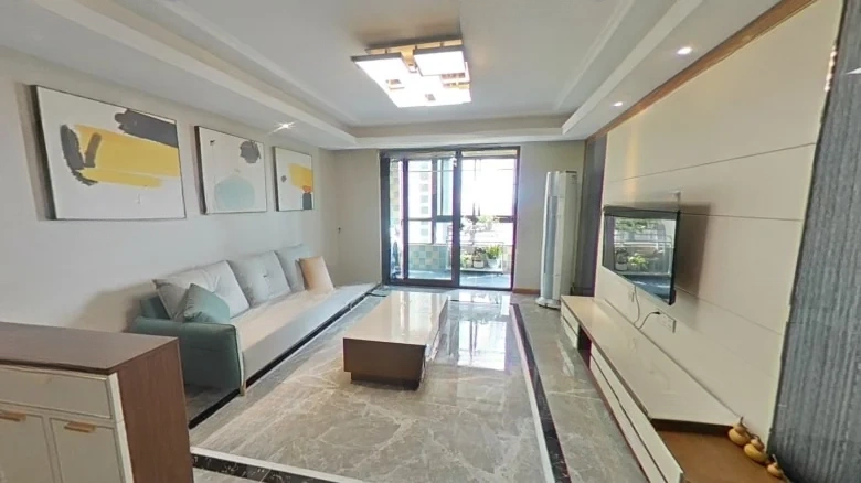 Vanke Jade Park - View 6