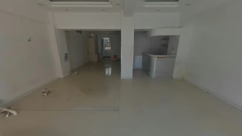 Southwest Road (Liaoshihui Business Circle) - View 2