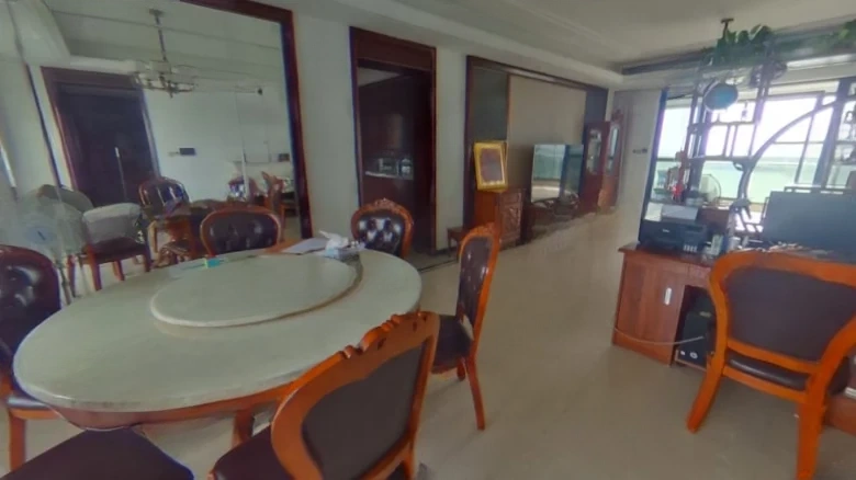 Nan Sha Jin Mao Wan - View 7