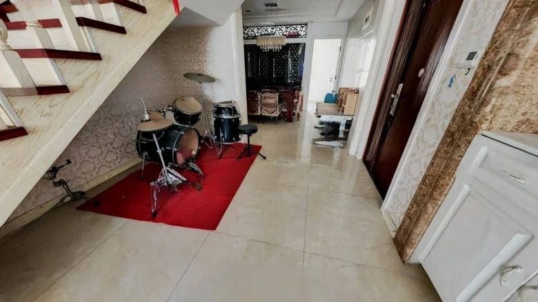 Junshan Garden - View 8