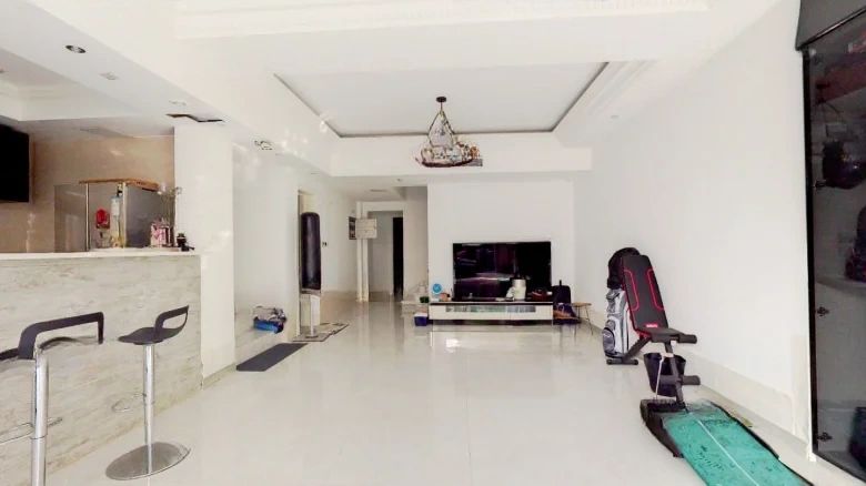 Wintime Tianzhu Xinxin Jiayuan - View 27