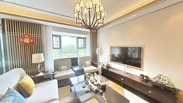 Hai信 Yun云 Town Rhine - View 6