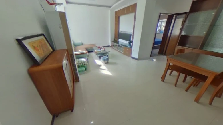 Qiao Yi Garden - View 5