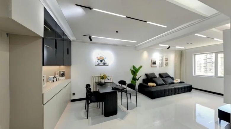 Yuansen North New Era (Wisteria Garden) - View 1