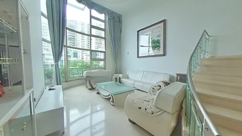 Huijing New City Palm Garden - View 7