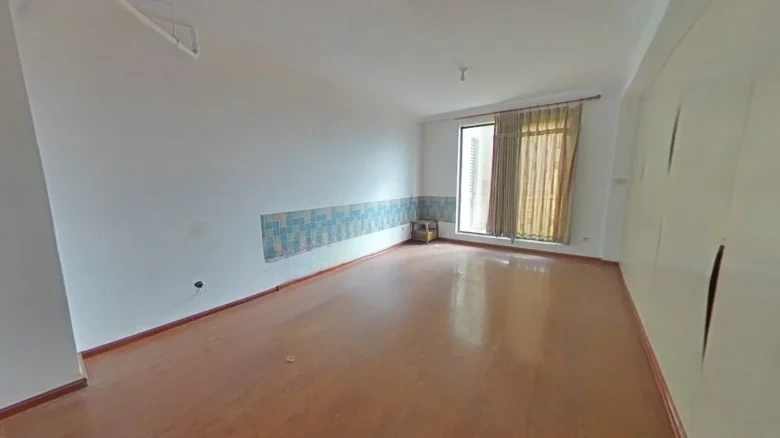 Lucheng Ideal City Blue Court F District - View 2