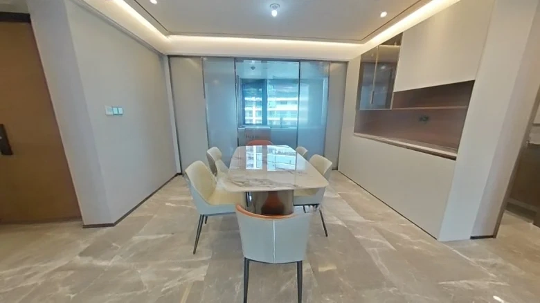 Longhu Bin Kang Tian Yao Cheng - View 8