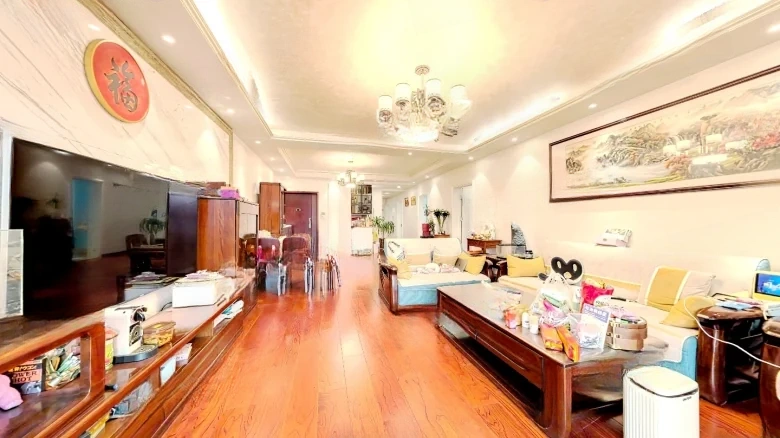 Xiaohong Mingcheng Phase I - View 5