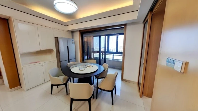 Central Bay Amber Cove - View 5