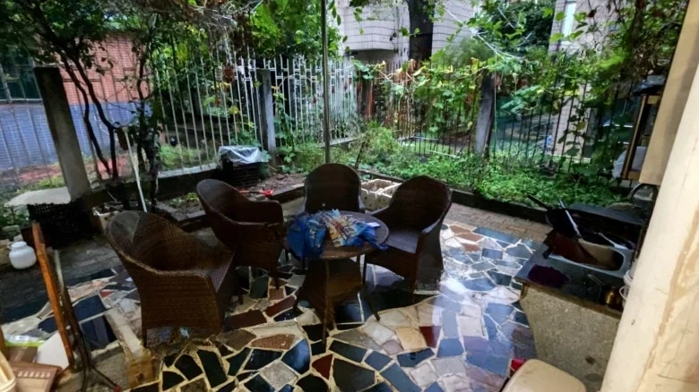 Pearl River Garden - View 1