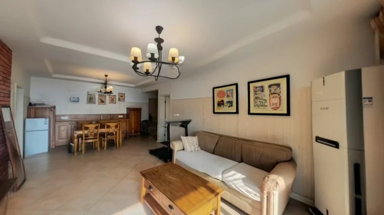 Linglong Bay Garden Area 5 - View 1