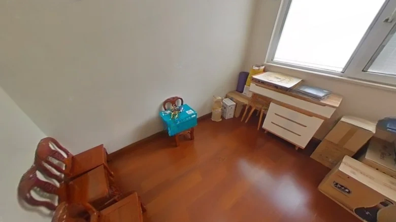 Polytopia Bliss - View 1