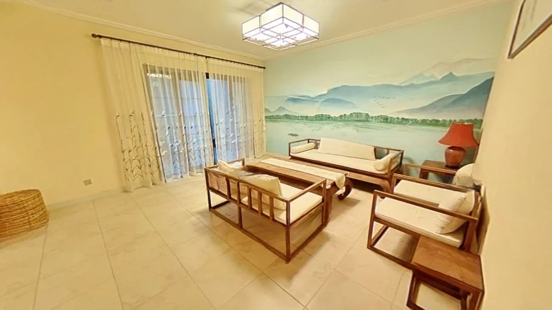 China Construction Redwood Creek Valley - View 9