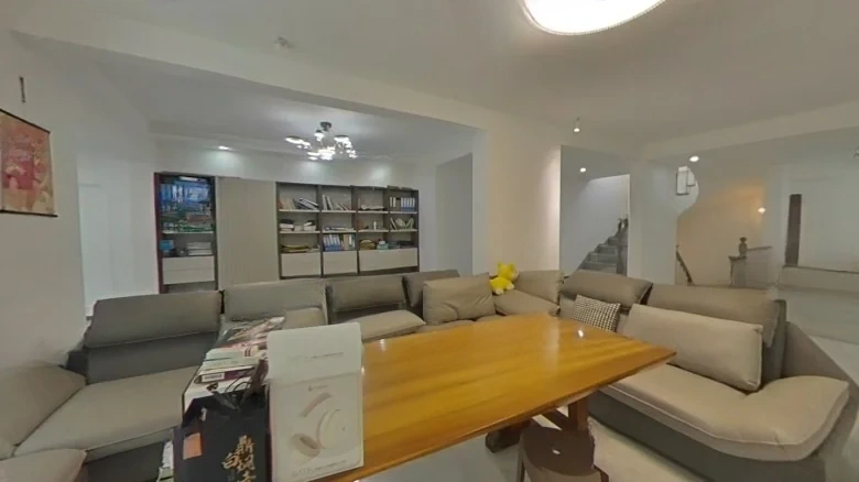 Poly Hongguang Chenyue - View 14