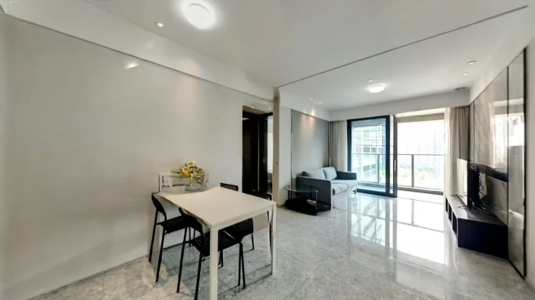 Poly Tianyue Apartments - View 8