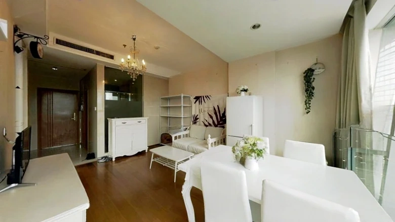 Liansheng Tianliantian - View 1