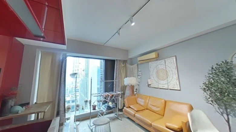 Tiantai Financial Plaza B Tower - View 5