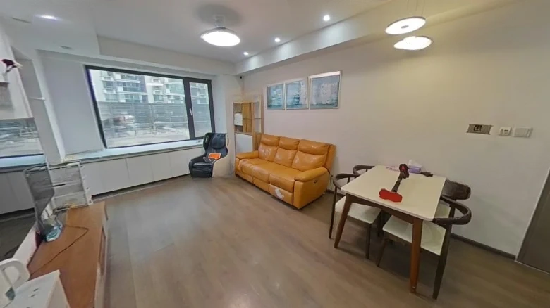 Sanshan Seasons Flower City Peony Court - View 5