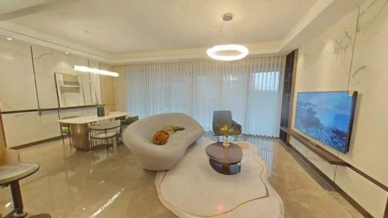 Luhu Ecocity Tingyuan - View 7