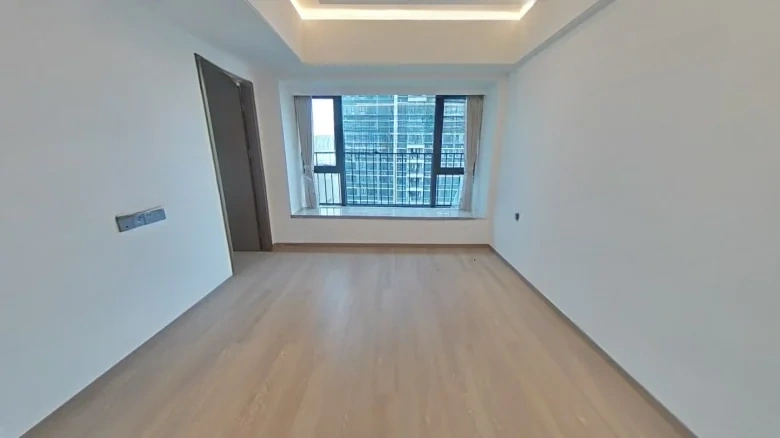 Spirit Mountain Island Jin Mao Bay - View 5