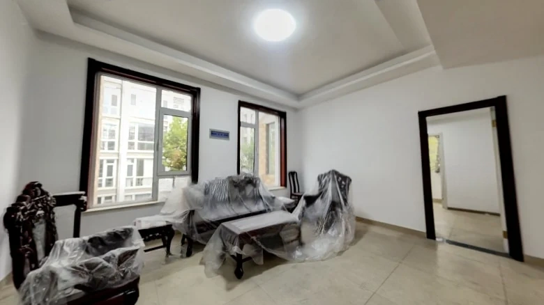 Changdao International - View 10