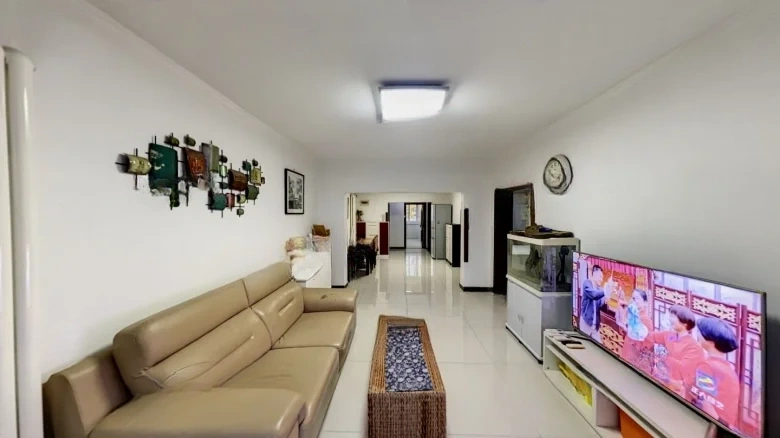 Beitaishan No. 1 Courtyard - View 7